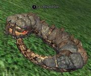 Shrumbler