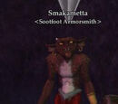 Smakametta