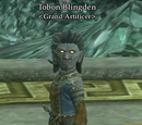 Tobon Blingden