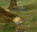 A bitter bloom