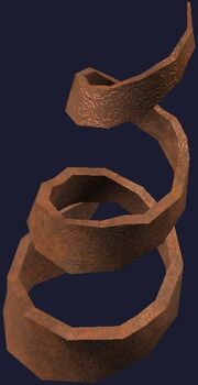 Celebration of Spring Sculpture (Visible)
