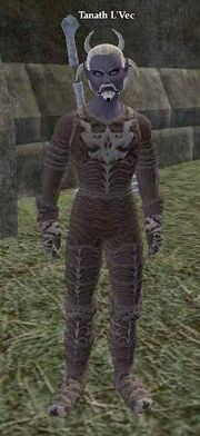 Tanath L'Vec (Loping Plains)