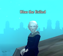 Bloo the Exiled