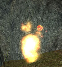 Fiery Magician (Apprentice)