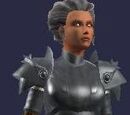 Infernal Armor of the Squire (Armor Set)