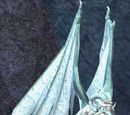 A Piceous Gargoyle