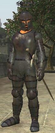 Ritter