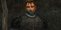 Sergeant Haggus