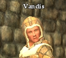 Vandis