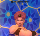 An Uruvan djinn