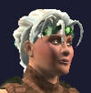 Hoo'Loh's Customized Warding Hat (Visible)