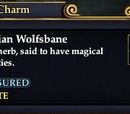 Tunarian Wolfsbane