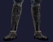 Kithicor's Nighthunter Boots (Visible)