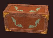 Large fae crate (visible)