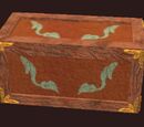 Large fae crate