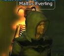 Maltus Everling