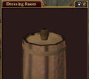 Rivervale Upright Keg