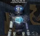 Dok-Tok Mk III