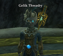 Gelik Thwaxby