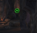 Kaladim explosive barrel
