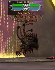 Znag the Obrut