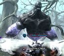 Aklon the Ethersplicer