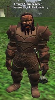 Bronlor Stormhammer (Antonica)