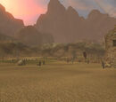 Bloodskull Valley: The Training Grounds
