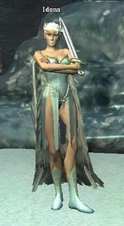 Idona