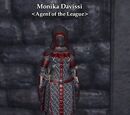 Monika Davissi