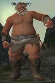 Ott Stompgut