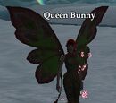 Queen Bunny