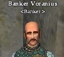 Banker Voranius