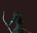 Bow of Crushing Onslaught
