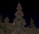The Tower of Bone