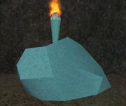 Torch for Ark of Harclave