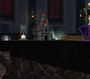 A Tiny Mischievious Castle