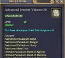 Advanced Jeweler Volume 28