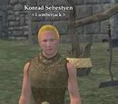 Konrad Sebestyen