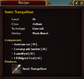 Sonic Tranquilizer (Recipe).png