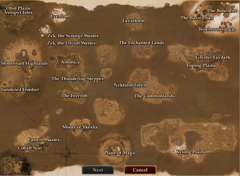eq2 new lands new profits eq2 new lands new profits