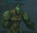 Third key guardian