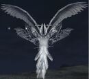 A Voice on the Wind