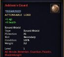 Adrium's Guard