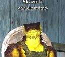 Skaznik
