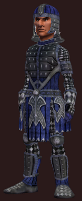 Darkblade's Lacerating (Armor Set) (Visible, Male)