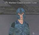 Mariner Guard Jennifer Lynn