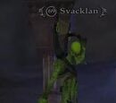 Svacklan