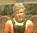 Umli Grayfist