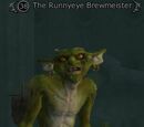 The Runnyeye Brewmeister